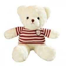 Gấu Bông Teddy – Người Bạn Tuổi Thơ Ấm Áp Và Ý Nghĩa 2 Gấu Bông Teddy – Người Bạn Tuổi Thơ Ấm Áp Và Ý Nghĩa