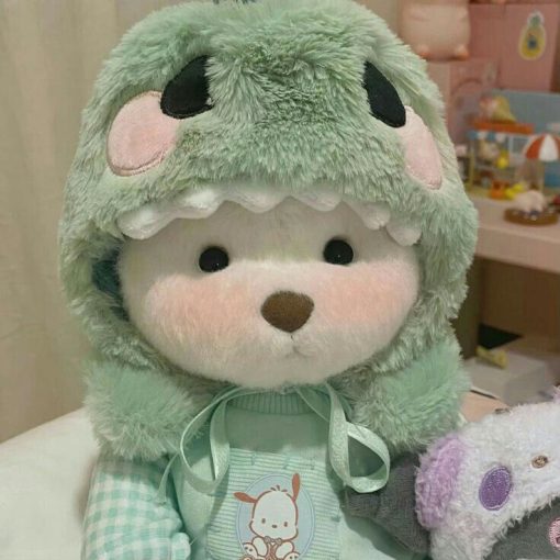 Những chú gấu đáng yêu