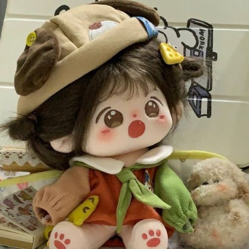 Gấu teddy