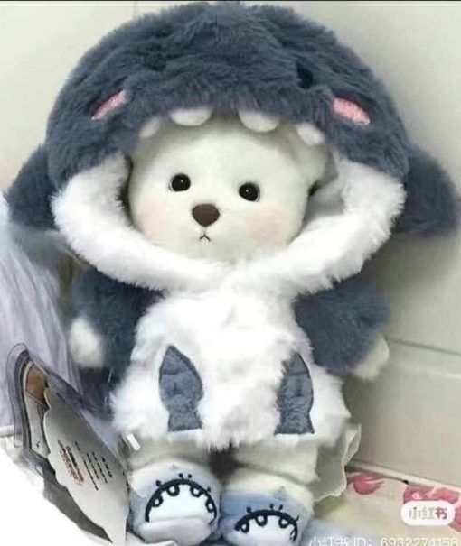 Những chú gấu đáng yêu