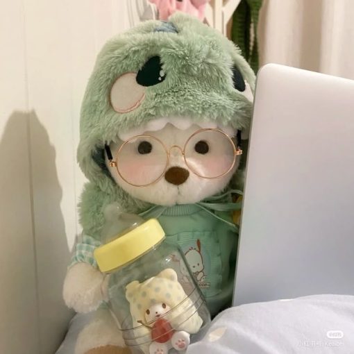 Những chú gấu đáng yêu