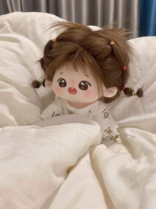 Gấu teddy