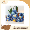 gấu bông stitch khổng lồ