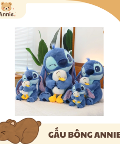 gấu bông stitch khổng lồ
