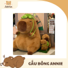 gấu bông khổng lồ Hà Nội