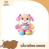 Gấu bông tiếng anh